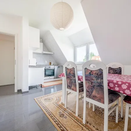 Private Apartment Hannover