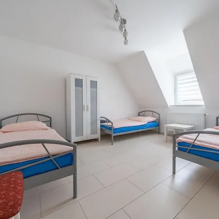 Private ハノーファー