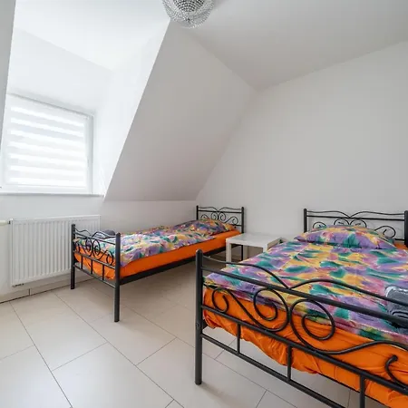 Apartment Private Hannover